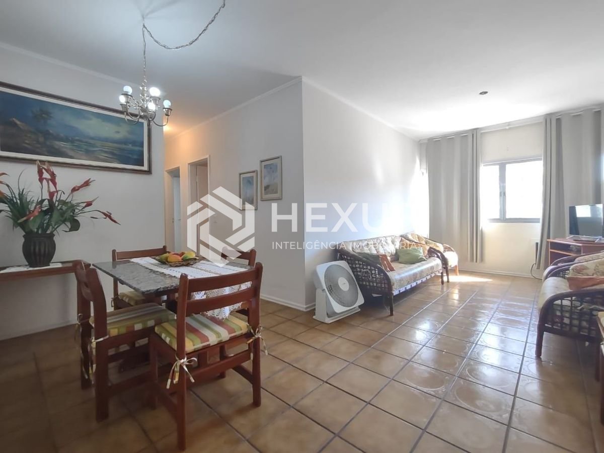 Apartamento na Enseada — foto 1