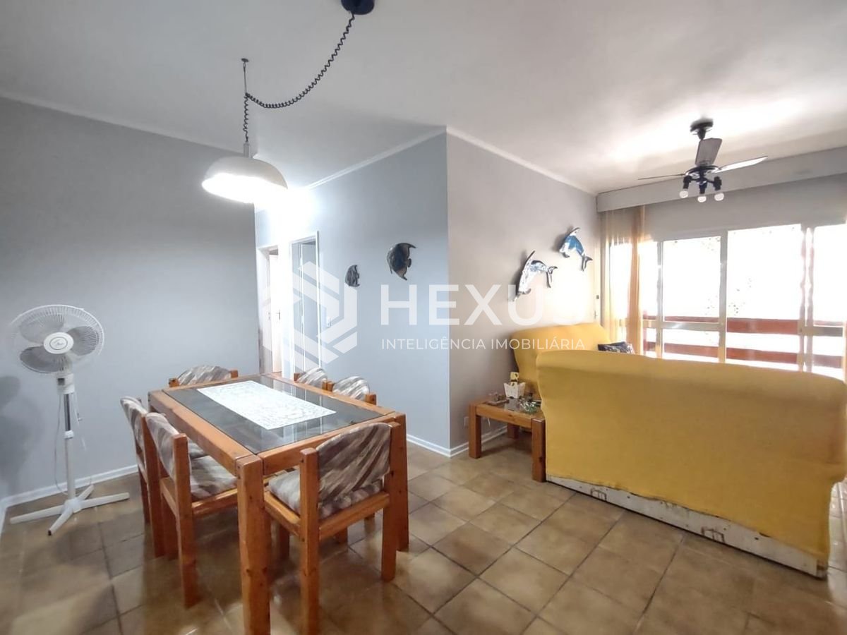 Apartamento na Enseada — foto 1