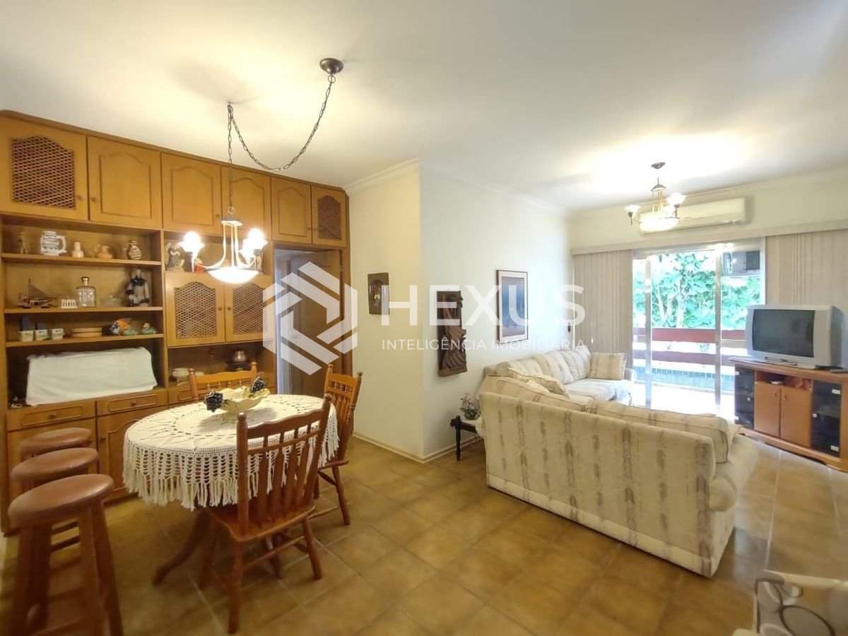 Apartamento na Enseada — foto 1