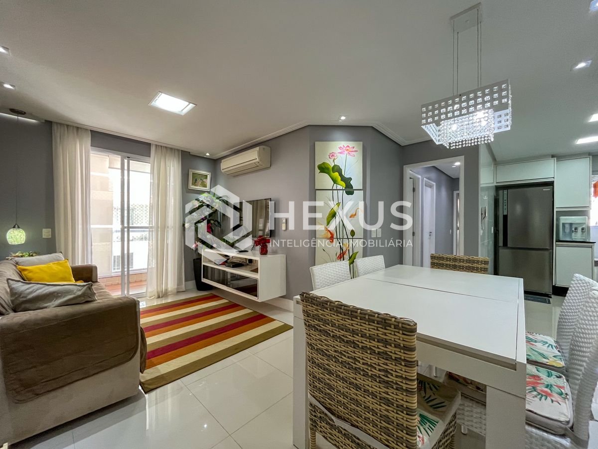 Apartamento no Jardim Astúrias — foto 1