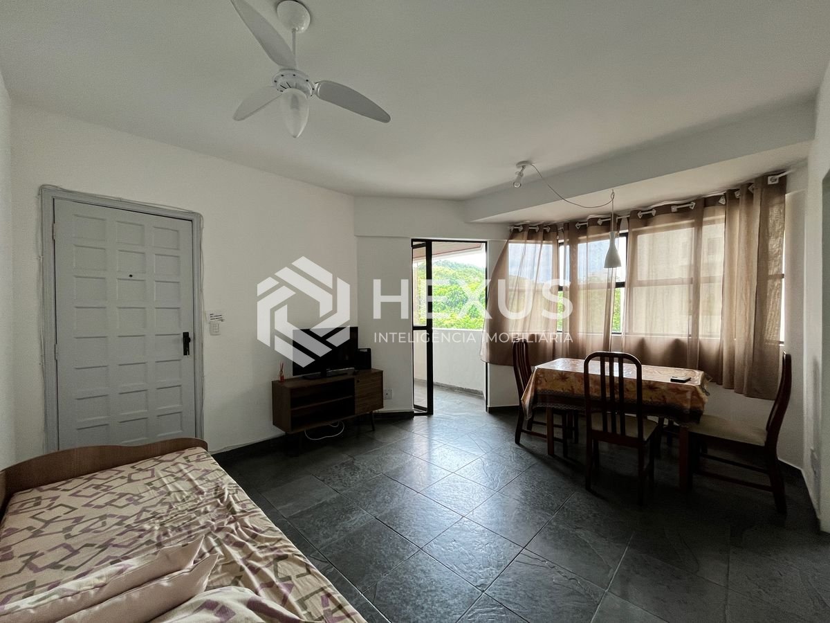 Apartamento no Jardim Astúrias — foto 1