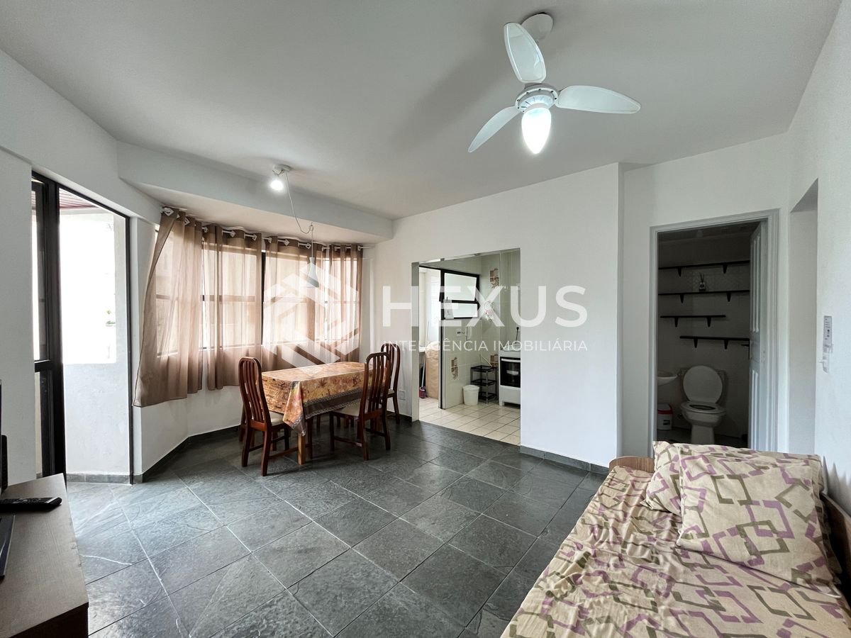 Apartamento no Jardim Astúrias — foto 2