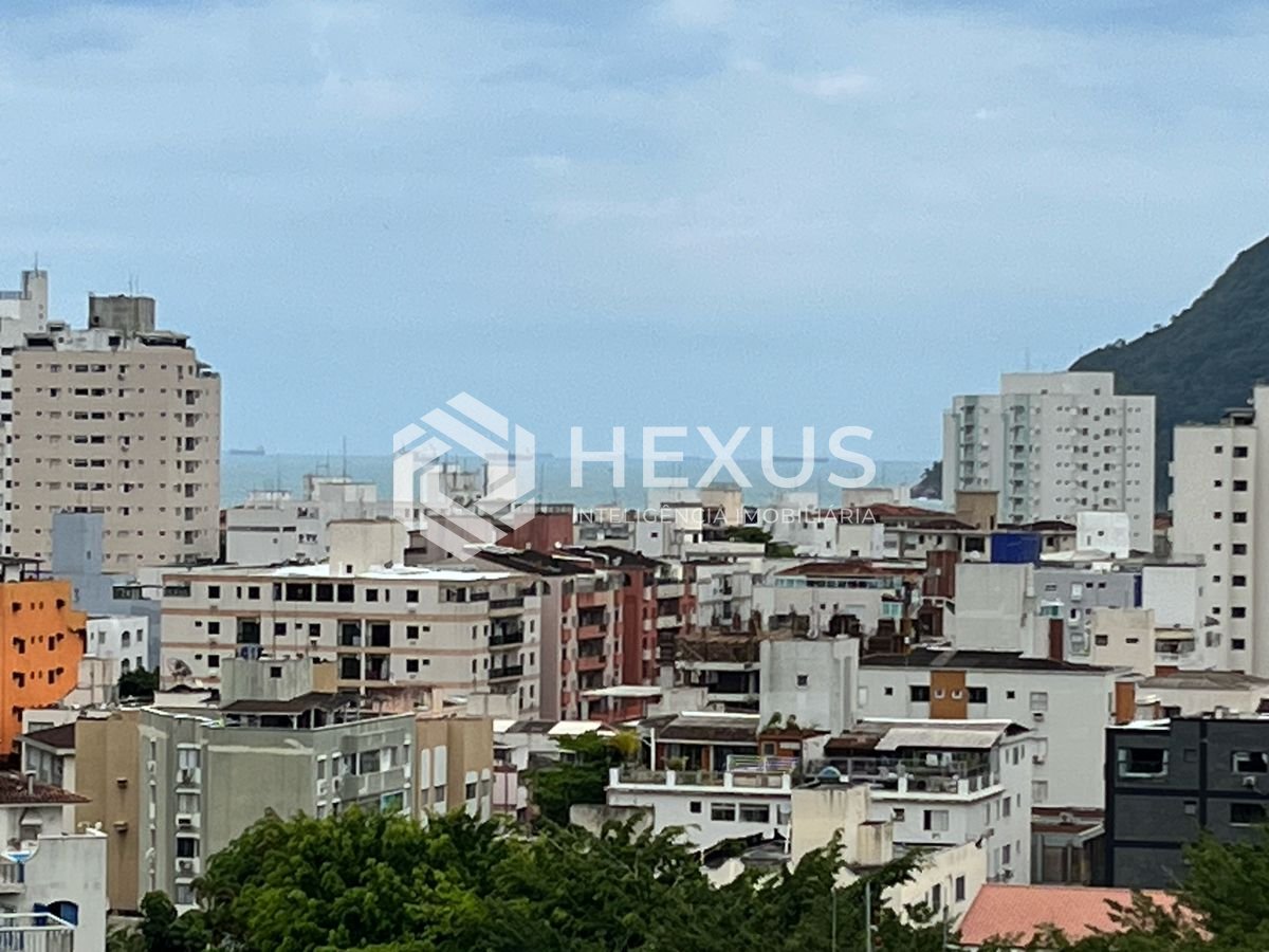 Foto 5 de Apartamento com varanda e lazer a duas quadras da Praia das Asturias, Guaruja