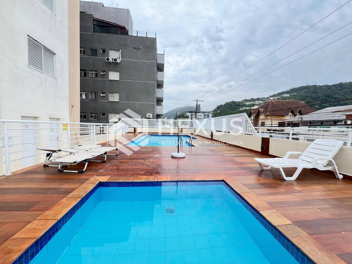 Apartamento na Enseada — foto 1