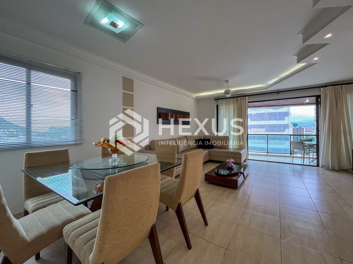 Apartamento no Jardim Astúrias — foto 1