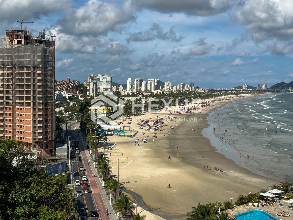 Apartamento em Pitangueiras — foto 1