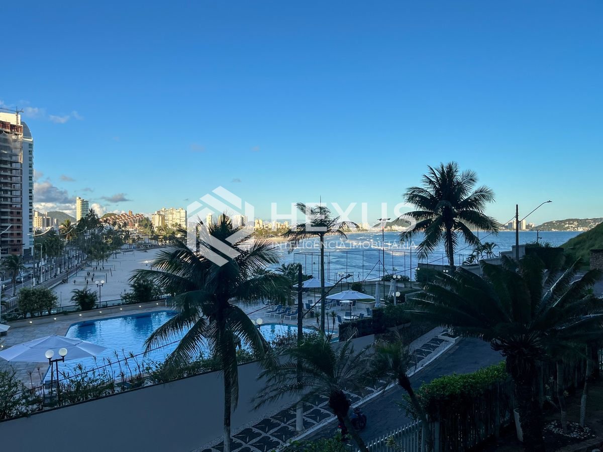 Apartamento em Pitangueiras — foto 1