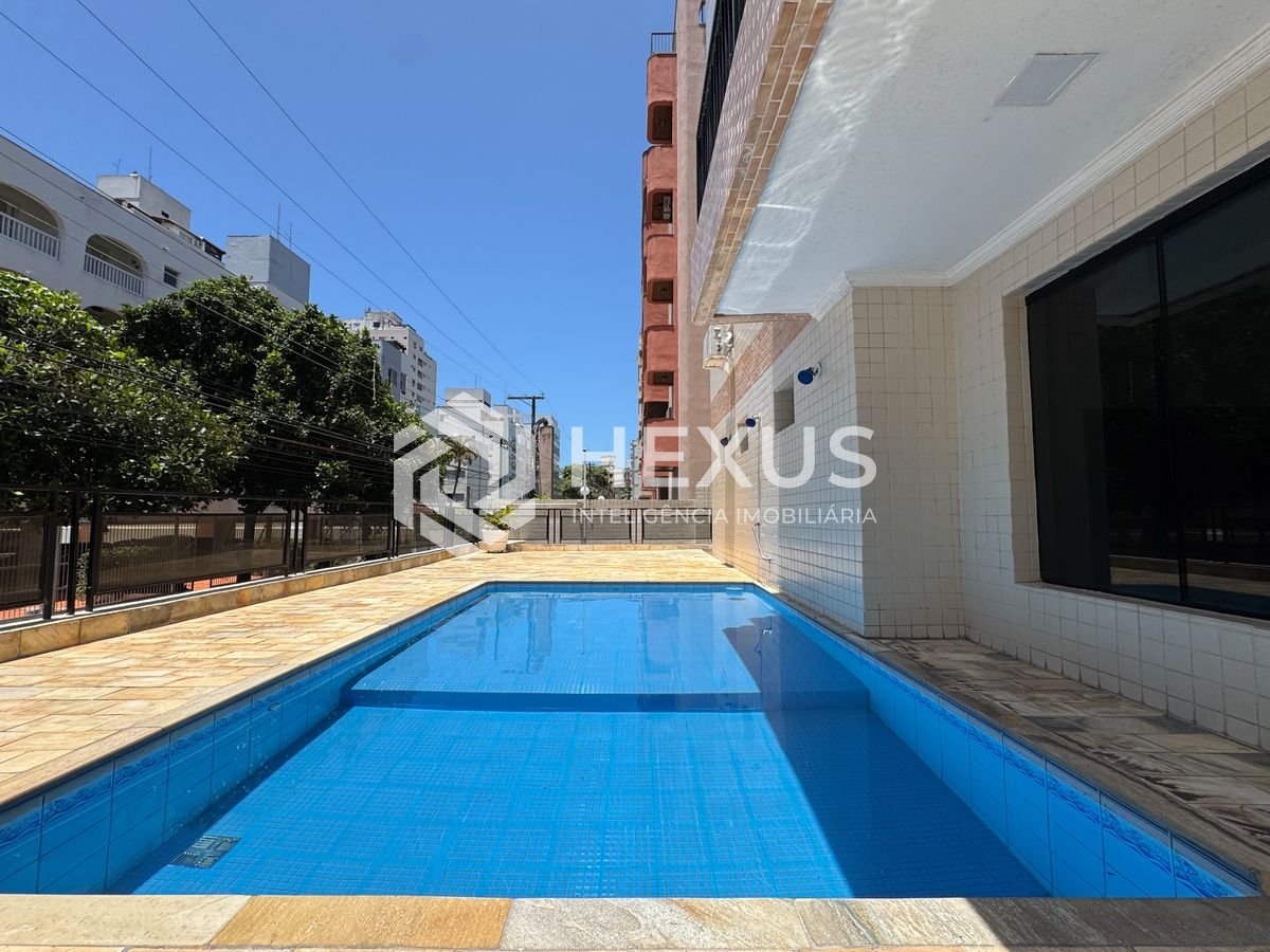 Apartamento no Jardim Astúrias — foto 1