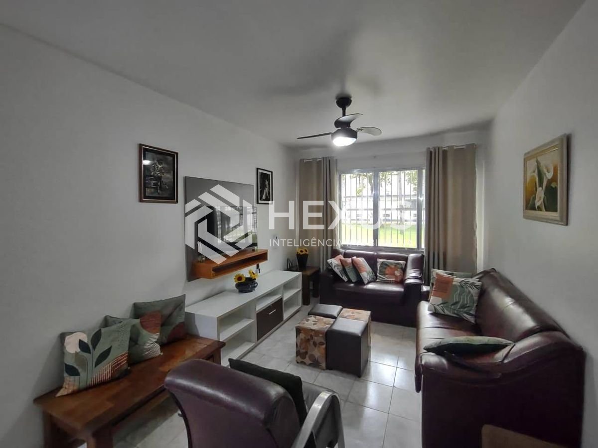 Apartamento na Enseada — foto 1