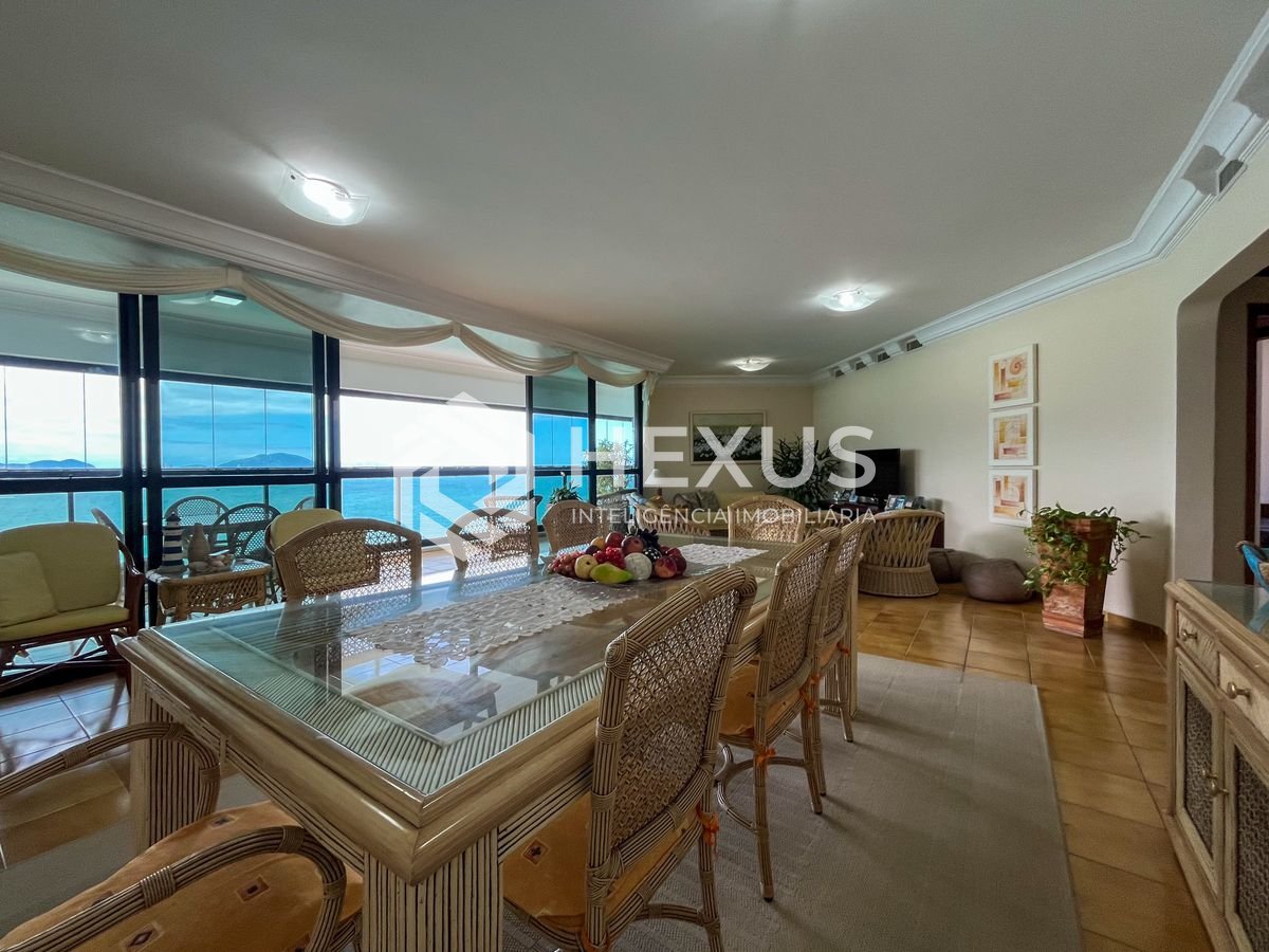 Foto 3 de Apartamento frente mar com varanda e lazer na Praia das Asturias, Guaruja