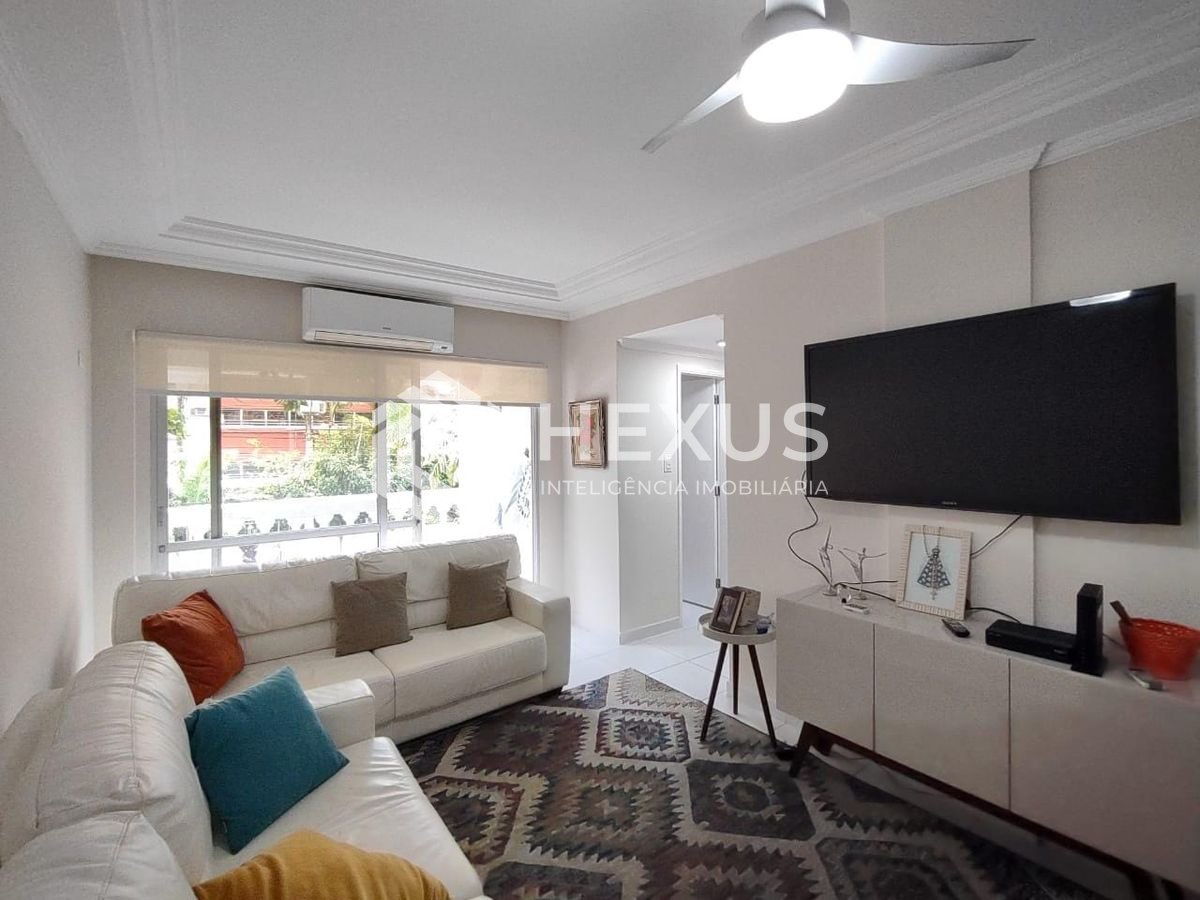 Apartamento na Enseada — foto 1