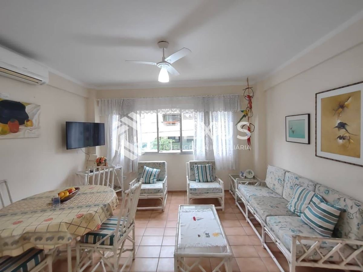Apartamento na Enseada — foto 1