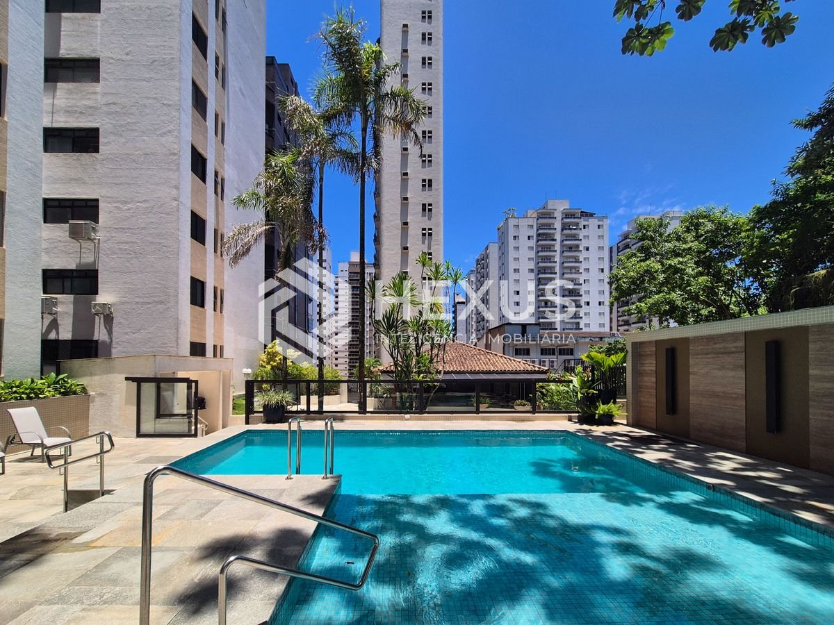 Apartamento em Pitangueiras — foto 1