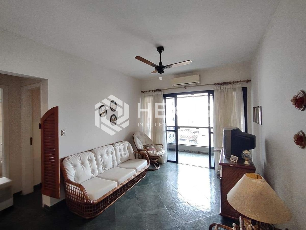 Apartamento na Enseada — foto 1