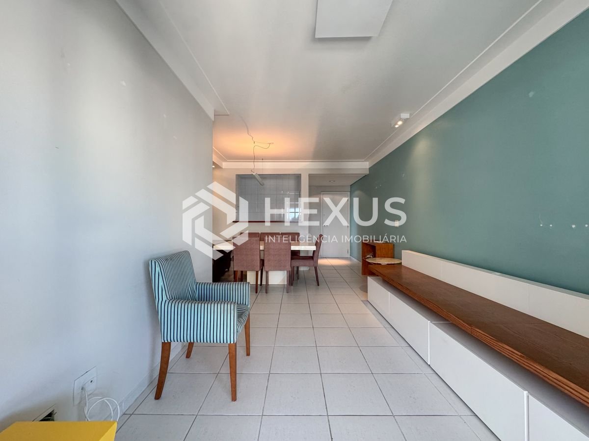 Foto 5 de Apartamento frente mar com varanda gourmet vista mar e lazer na Praia das Asturias, Guaruja
