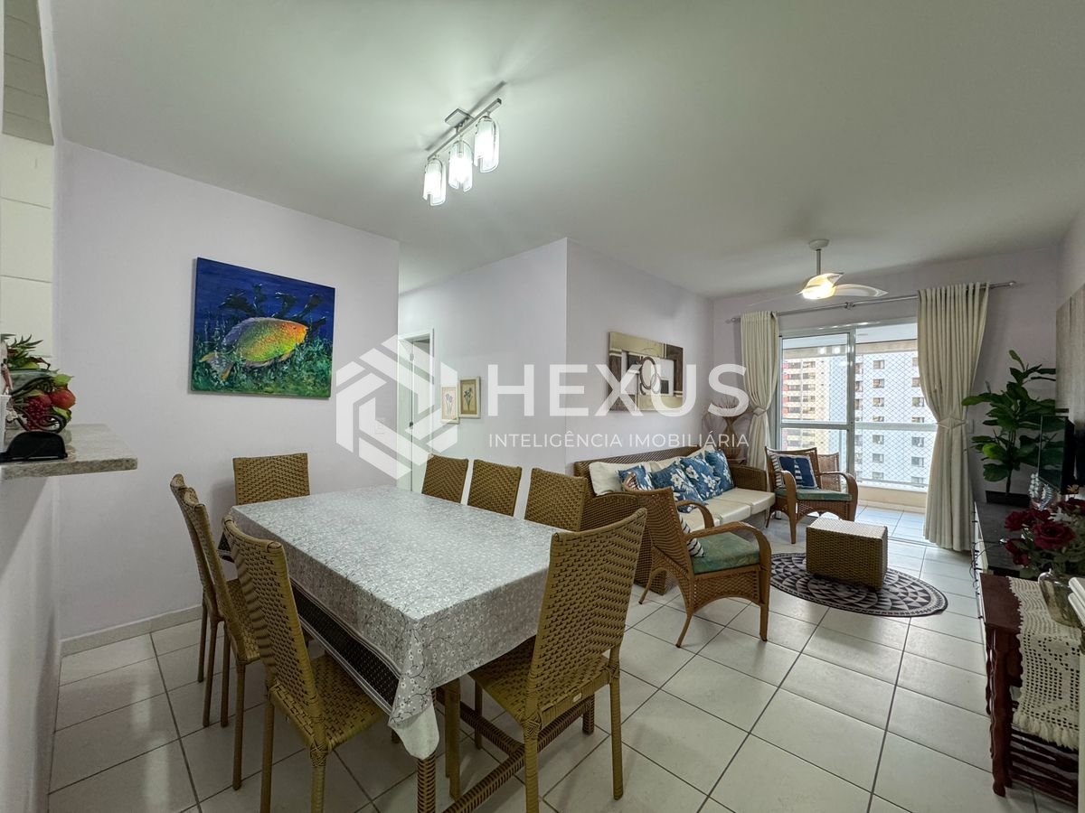 Foto 5 de Apartamento frente mar com varanda gourmet vista mar e lazer completo na Praia das Asturias, Guaruja