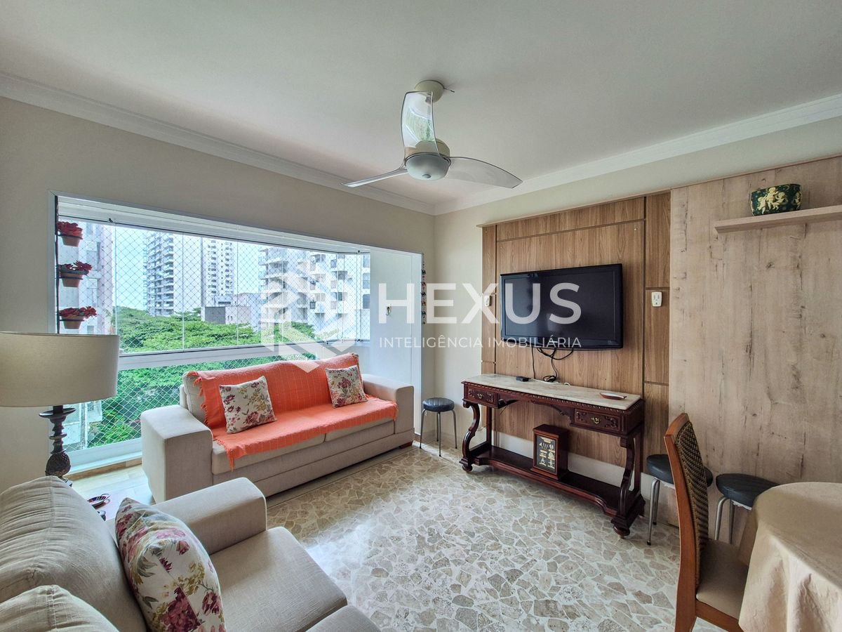 Apartamento em Pitangueiras — foto 1