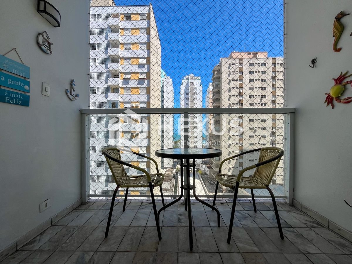 Apartamento em Pitangueiras — foto 1