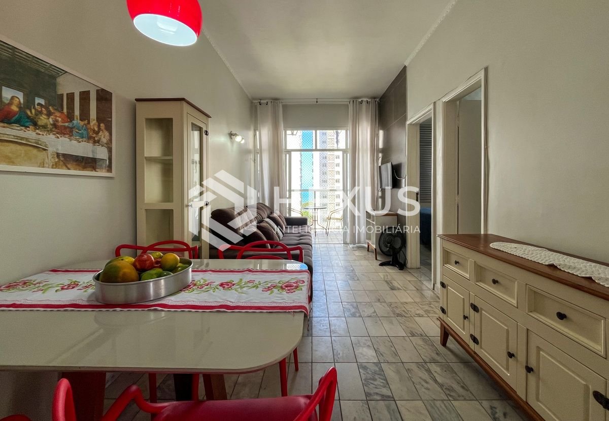 Foto 4 de Apartamento padrão à Venda, Pitangueiras, Guarujá, SP