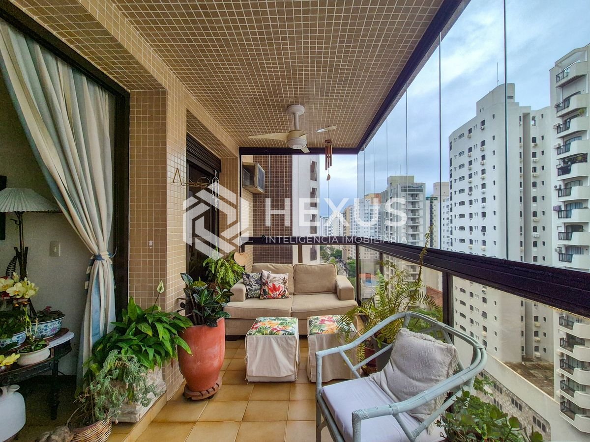 Apartamento em Pitangueiras — foto 1