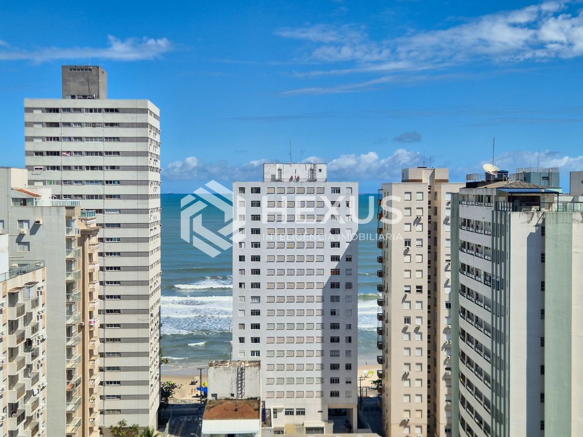 Apartamento em Pitangueiras — foto 1