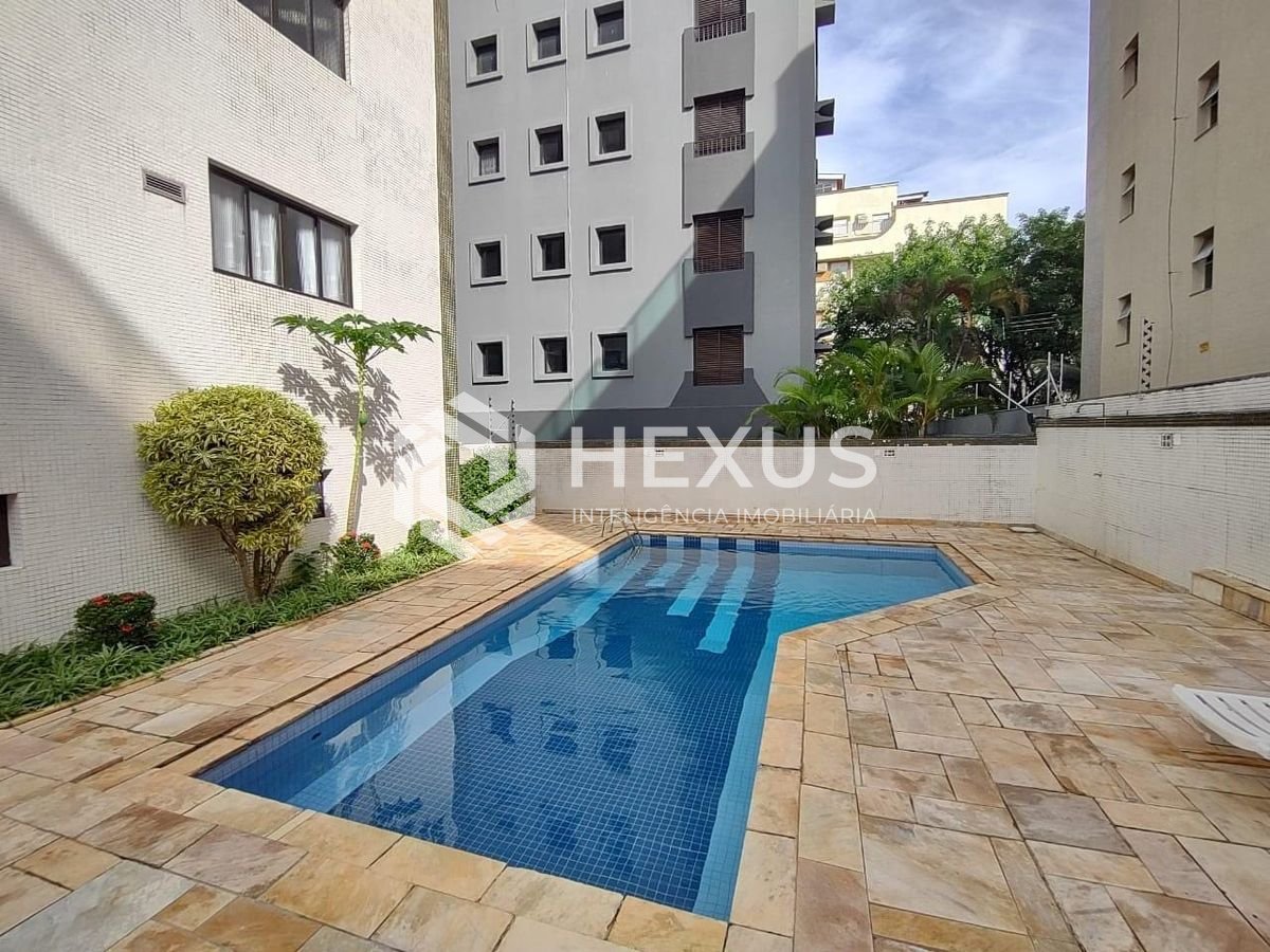 Apartamento na Enseada — foto 1
