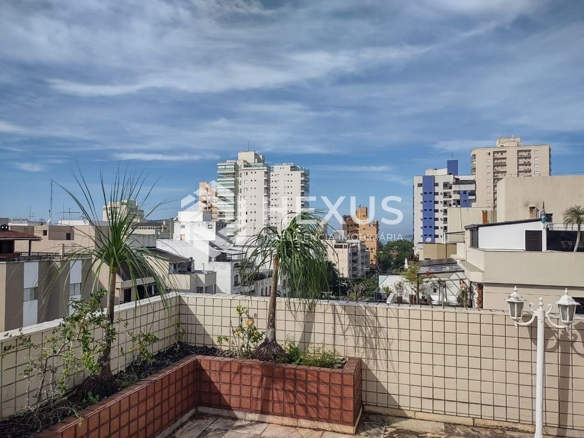Foto 5 de Cobertura Penthouse à venda, Enseada, Guarujá, SP