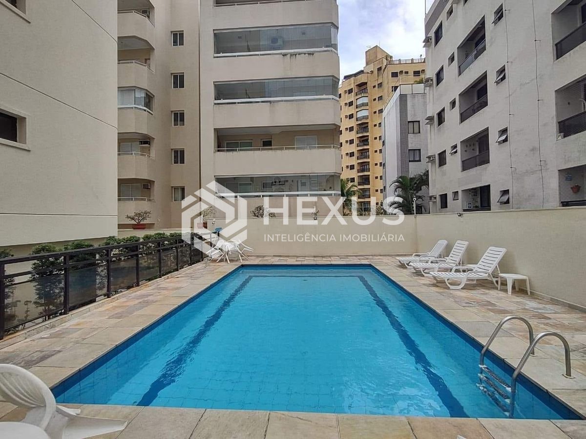 Apartamento na Enseada — foto 1