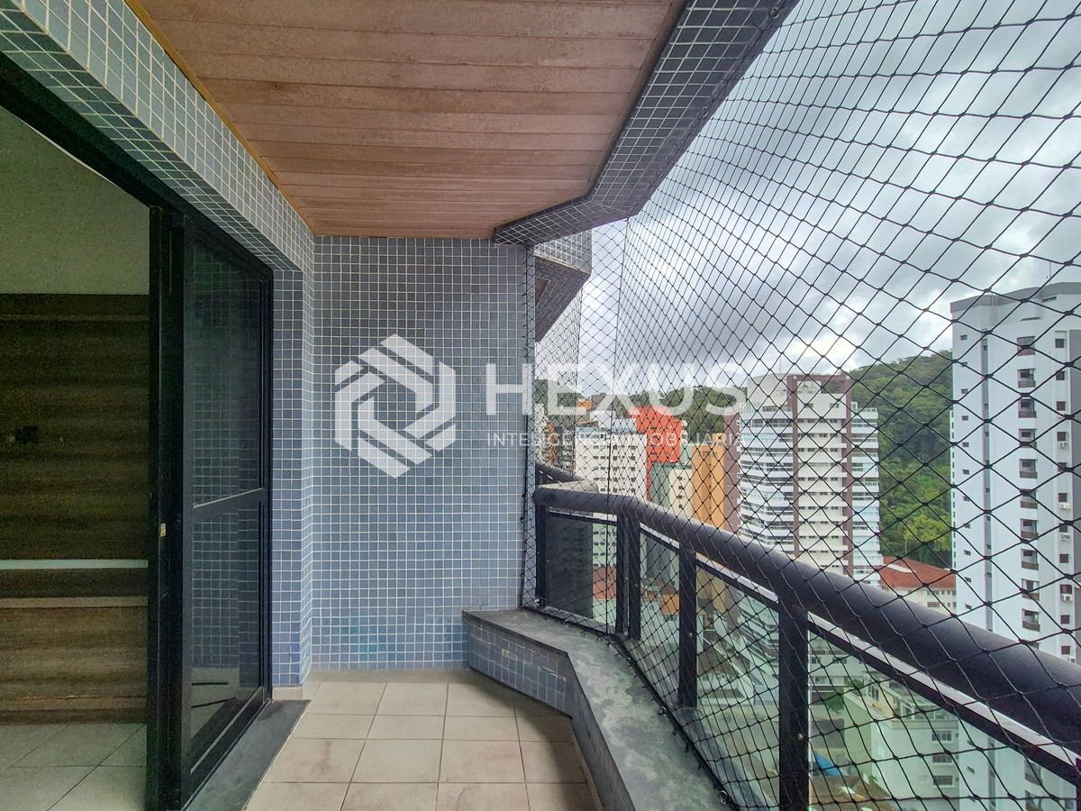 Apartamento em Pitangueiras — foto 1