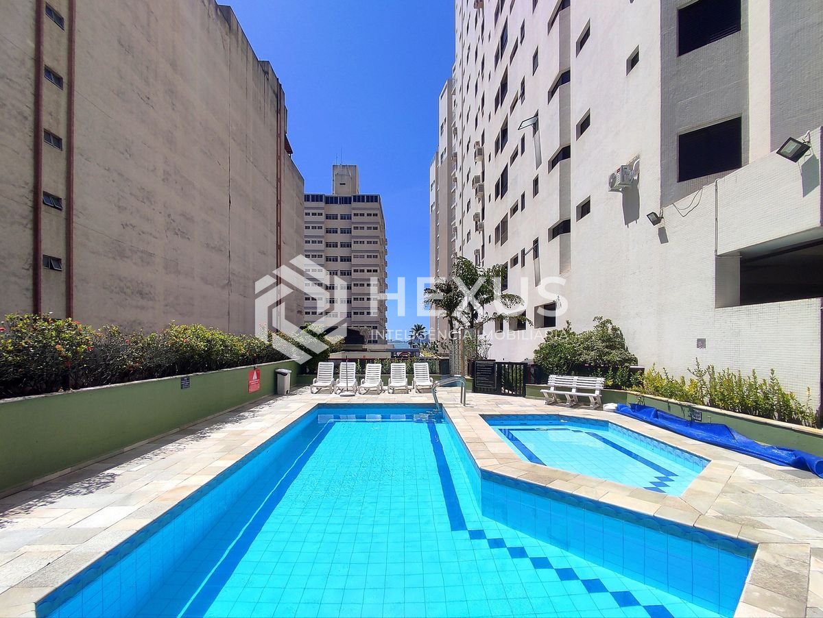 Apartamento no Jardim Astúrias — foto 1