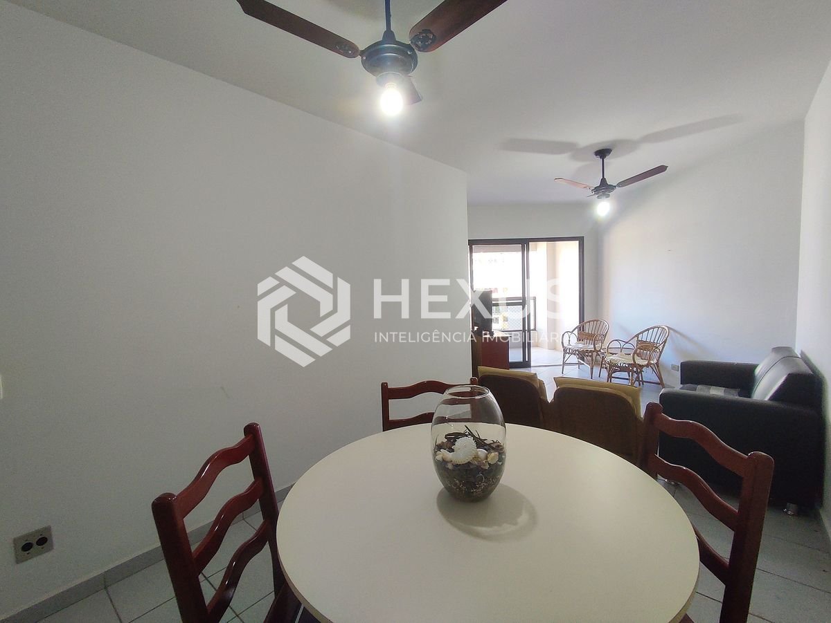 Foto 5 de Apartamento com varanda e lazer na beira mar da Praia das Asturias, Guaruja