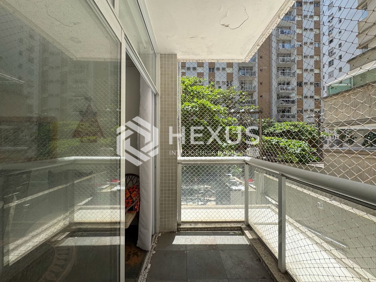 Apartamento em Pitangueiras — foto 1