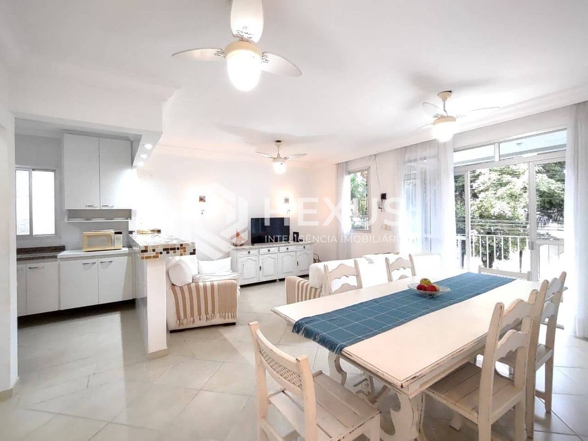 Apartamento na Enseada — foto 1