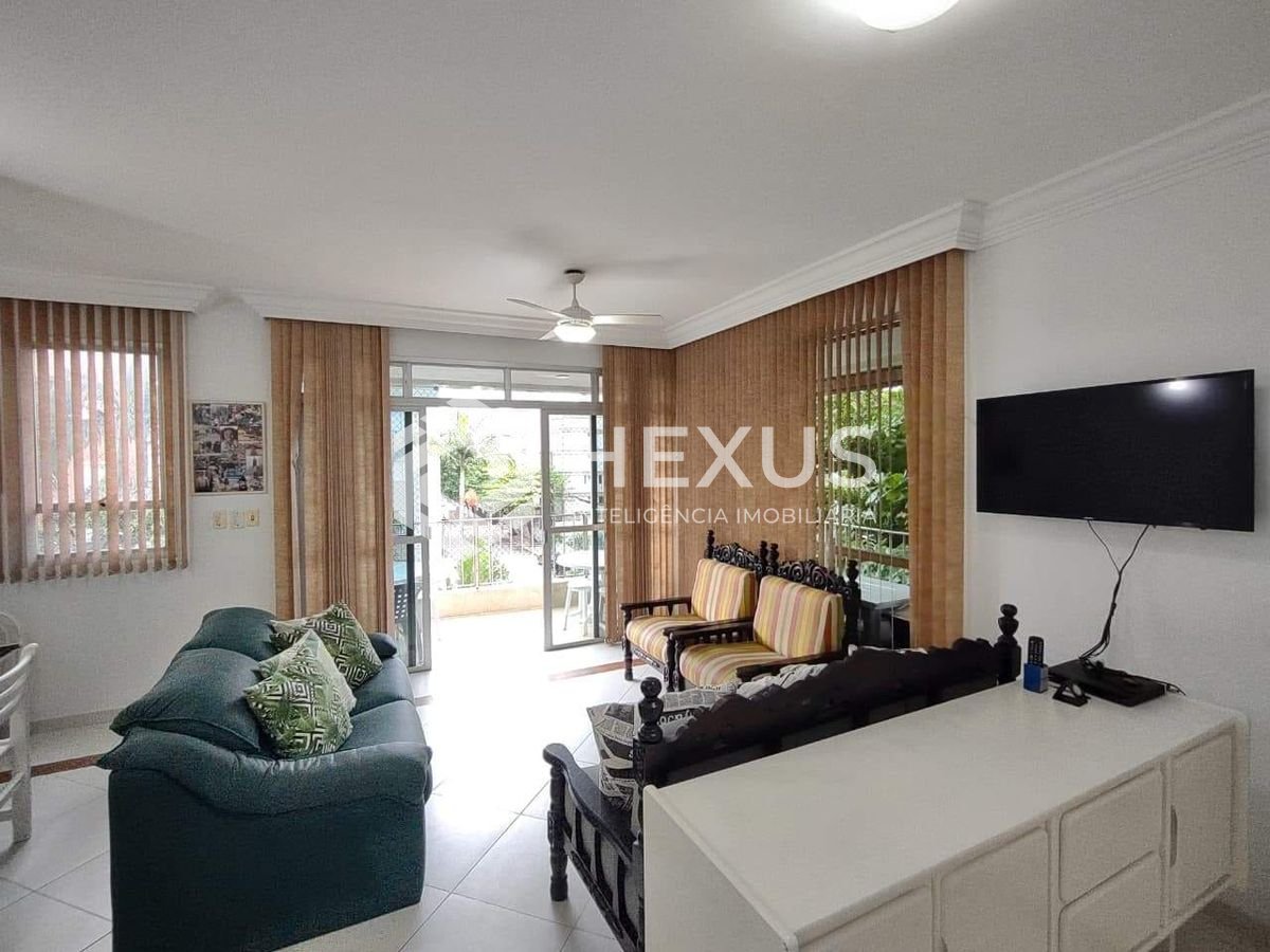 Apartamento na Enseada — foto 1