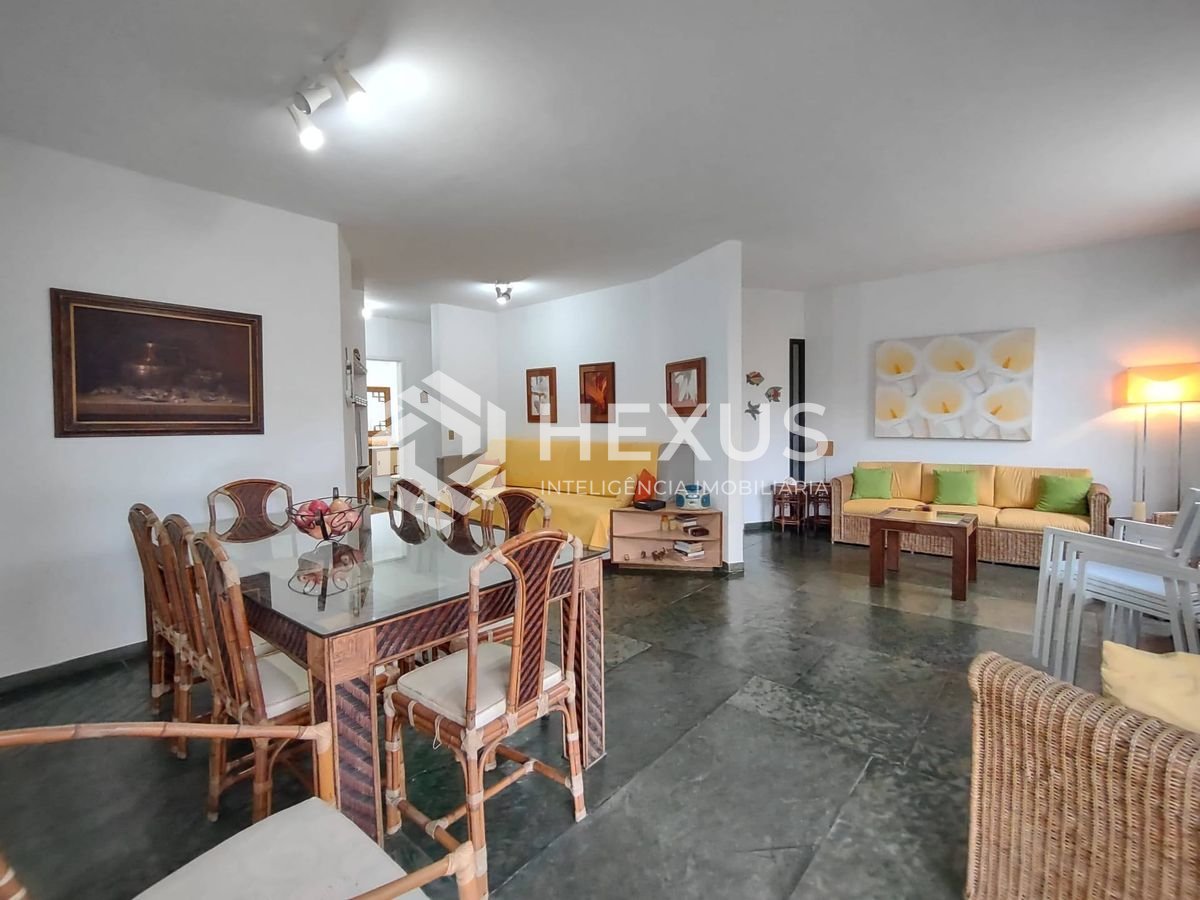 Apartamento na Enseada — foto 1