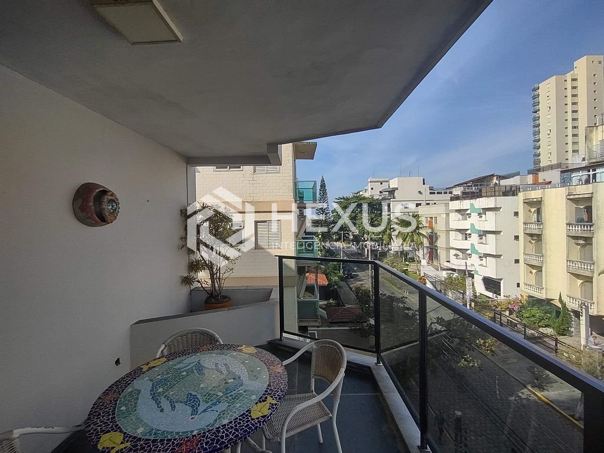 Apartamento na Enseada — foto 1