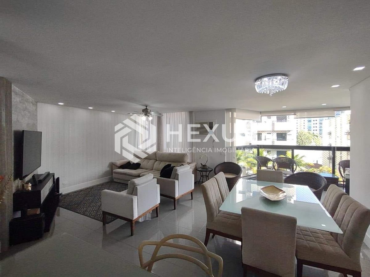 Foto 2 de Apartamento com varanda gourmet na Praia da Enseada, Guaruja