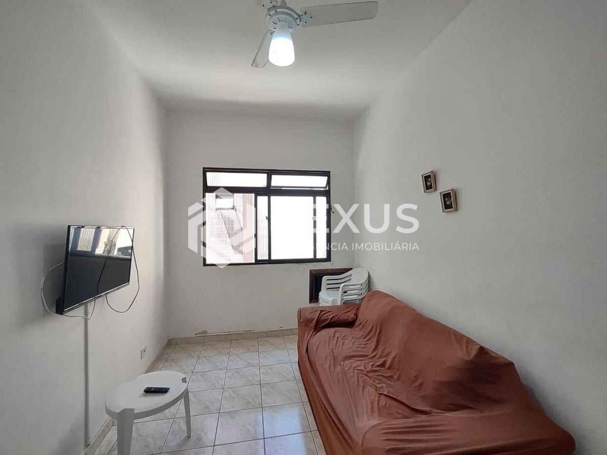 Apartamento na Enseada — foto 1