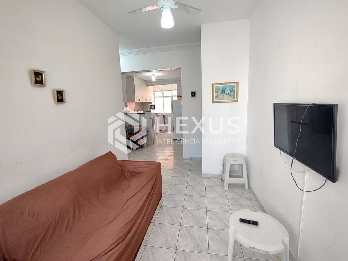 Apartamento na Enseada — foto 2