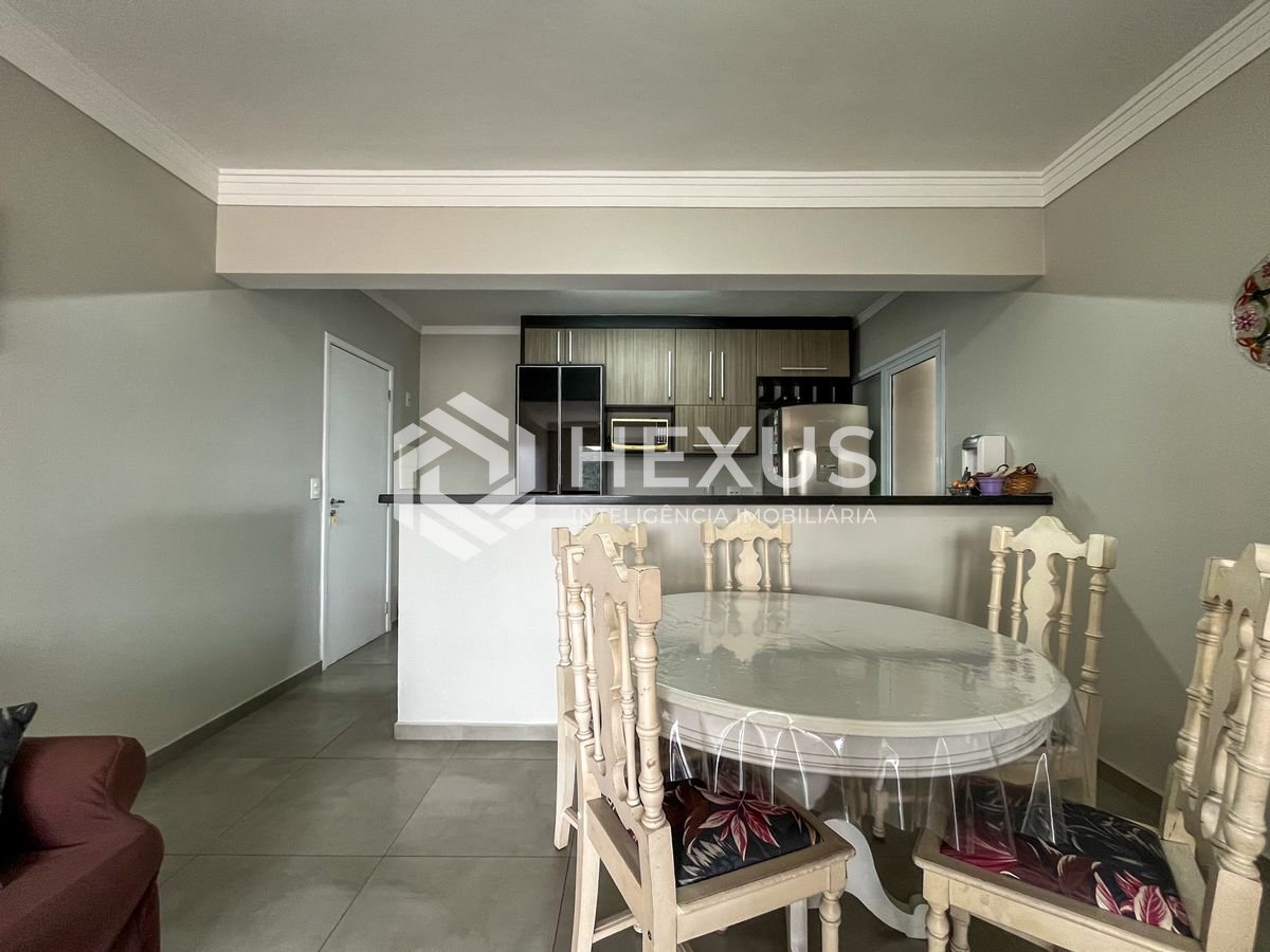 Foto 5 de Apartamento com varanda, vista mar de clube na Praia das Asturias, Guaruja