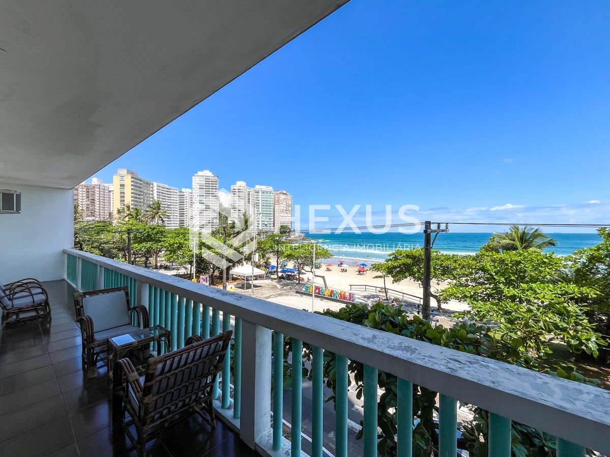 Apartamento em Pitangueiras — foto 1
