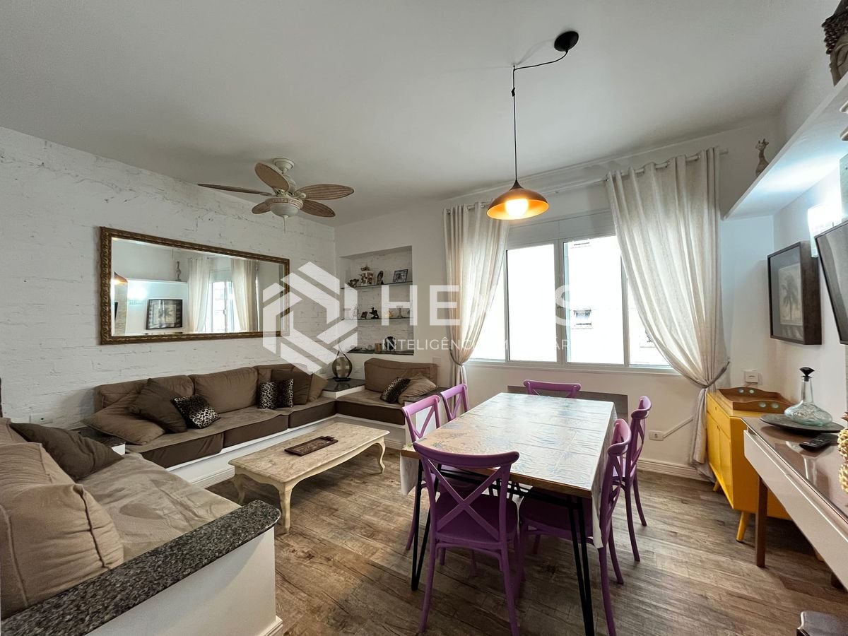 Apartamento em Pitangueiras — foto 1