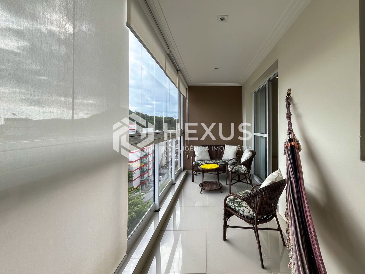 Foto 3 de Apartamento com varanda e lazer de clube na Praia das Asturias, Guaruja