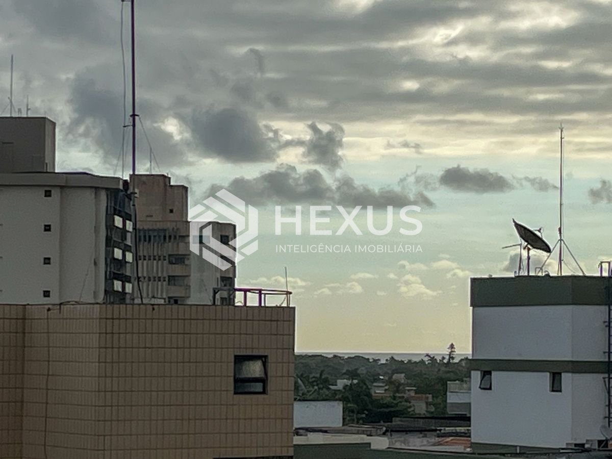 Foto 4 de Apartamento com varanda e lazer de clube na Praia das Asturias, Guaruja