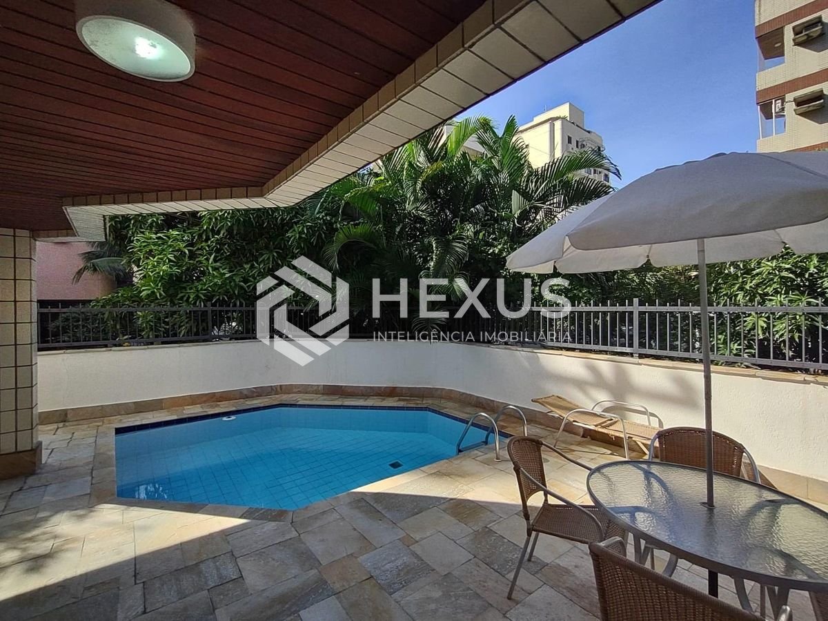 Apartamento na Enseada — foto 1