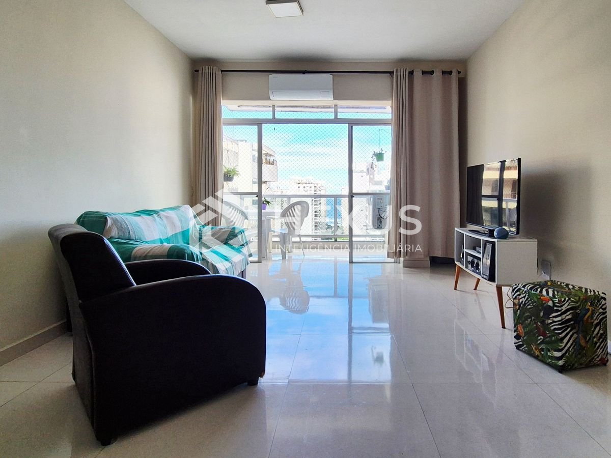 Apartamento em Pitangueiras — foto 1