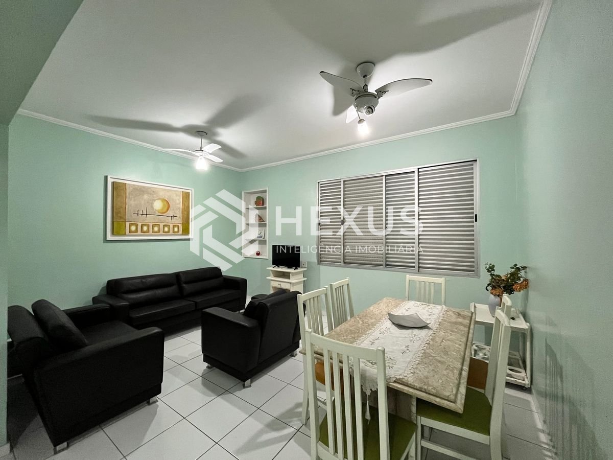 Apartamento em Pitangueiras — foto 1