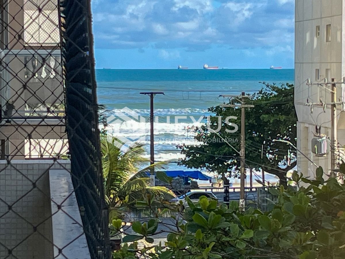 Apartamento em Pitangueiras — foto 1