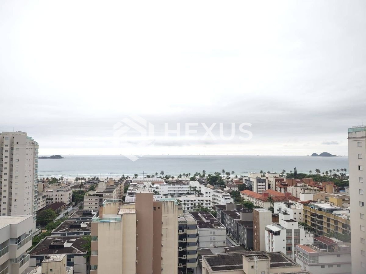 Apartamento na Enseada — foto 1