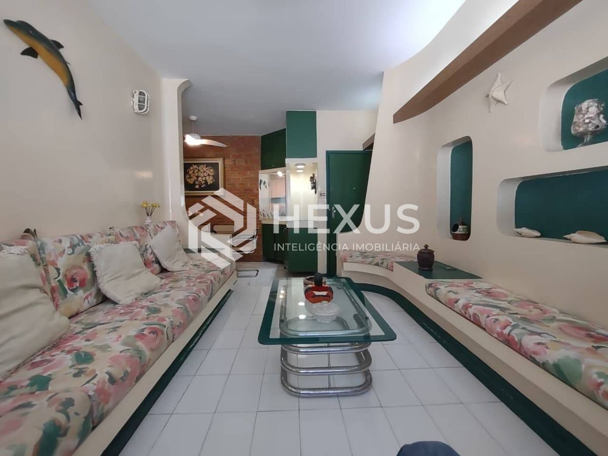 Apartamento na Enseada — foto 1